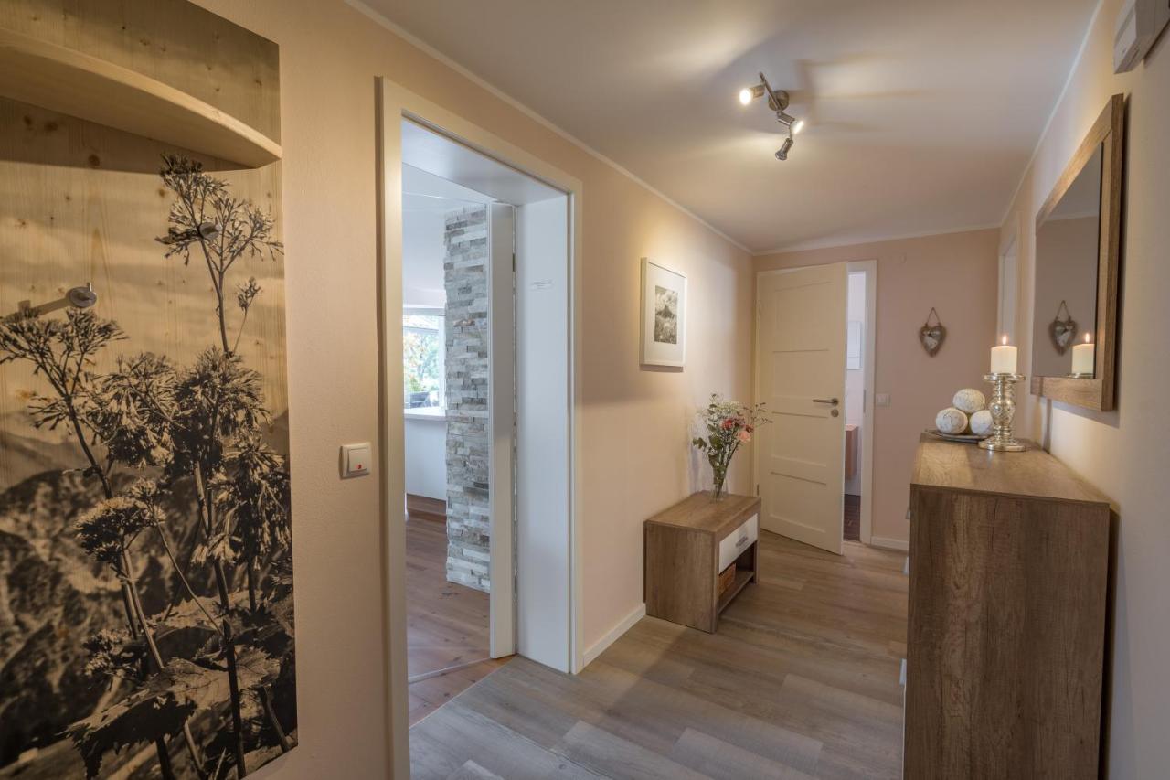 Landhaus Ohrwumslar Оберстдорф Екстериор снимка